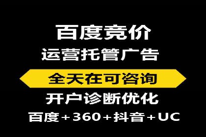 竞价推广SEM托管：助力企业抢占市场先机案例解析
